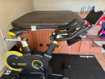 Moving sale! Exercise Bike