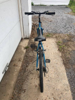 Jazz 10 speed bicycle