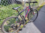 Huffy Mountain Bike