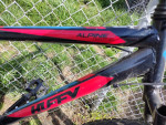 Huffy Mountain Bike