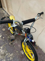 Mongoose mad max bmx bike
