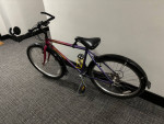 Specialized Hard Rock