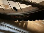 Specialized Hard Rock