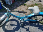 Girl bike for sale good condition
