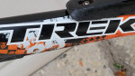 Trek Jet 20 Juvenile Mountain Bike
