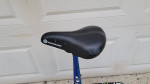 Vintage EZIP 400 Electric Scooter