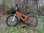 Mini Bronco SE