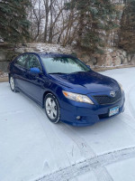 2011 Toyota Camry SE FWD 91,000 mi