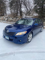 2011 Toyota Camry SE FWD 91,000 mi