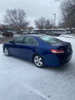 2011 Toyota Camry SE FWD 91,000 mi