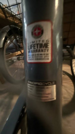 Schwinn trike the ultimate grocery getter