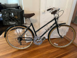 Free Spirit City Bicycle