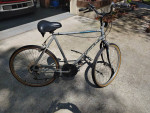 26" Huffy Mens Bike