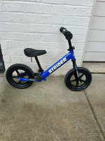 Strider Balance Bike Kids Awesome