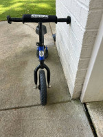 Strider Balance Bike Kids Awesome