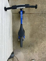 Strider Balance Bike Kids Awesome