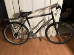 Gary Fisher Commuter Bike