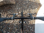 Specialized hardrock