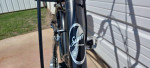 Sun recumbent bicycle