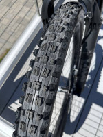 Santa Cruz Hightower S never ridden