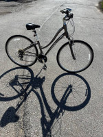 Giant Cypress Bike