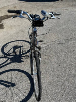 Giant Cypress Bike