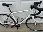 WOMENS SPECIALIZED RUBY ROAD BIKE
