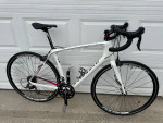 WOMENS SPECIALIZED RUBY ROAD BIKE