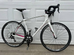 WOMENS SPECIALIZED RUBY ROAD BIKE