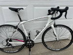 WOMENS SPECIALIZED RUBY ROAD BIKE