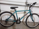 Specialized hardrock