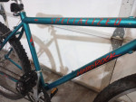Specialized hardrock