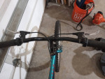 Specialized hardrock