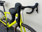 BMC ROADmachineX TWO FULL CARBON ROAD BIKE fits up to 5’9” -51CM frame