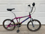 Mint -1994 DYNO COMPE PURPLE RAIN
