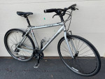 TREK 7.2 FX 20” HYBRID