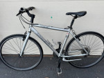 TREK 7.2 FX 20” HYBRID