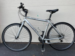 TREK 7.2 FX 20” HYBRID