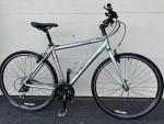 TREK 7.2 FX 20” HYBRID