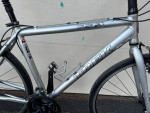 TREK 7.2 FX 20” HYBRID