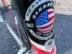 TREK 2200 ROADBIKE WITH ULTEGRA COMPONENTS