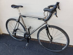 58CM LITESPEED TITANIUM ROAD BIKE