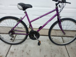 Huffy bike
