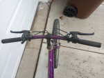Huffy bike