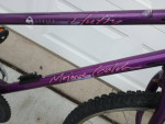 Huffy bike