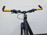 Cannondale mountain bike