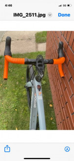 Pinarello Dyodo Carbon Electric Bicycle