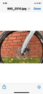 Pinarello Dyodo Carbon Electric Bicycle