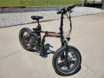 Rad Mini Folding e-Bike