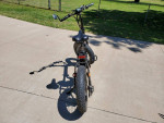 Rad Mini Folding e-Bike